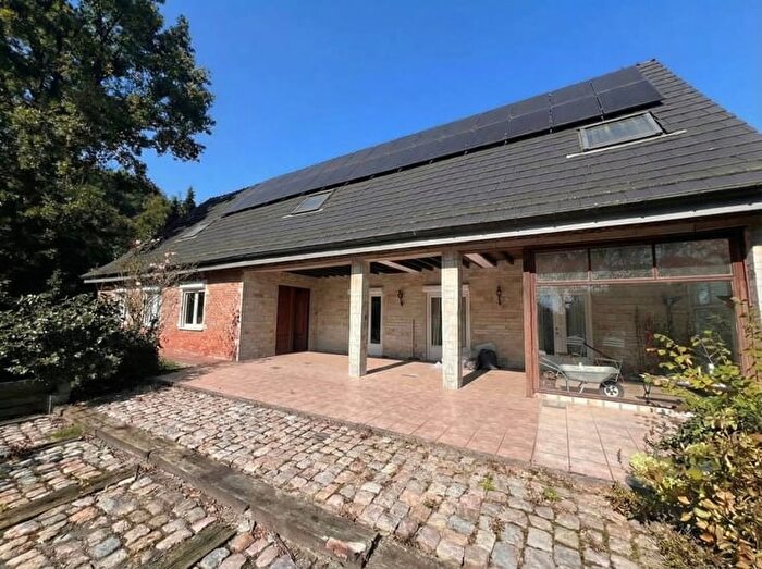 Huizen Koop Huur - 3