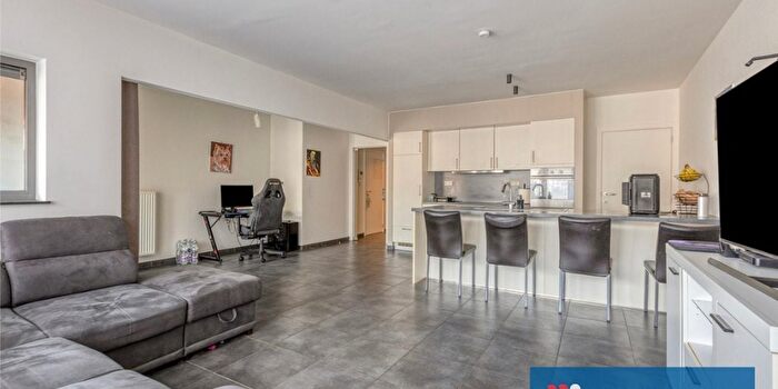 2-kamerappartement te koop in Tongeren