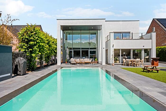 1-kamerhuis te koop in Westerlo