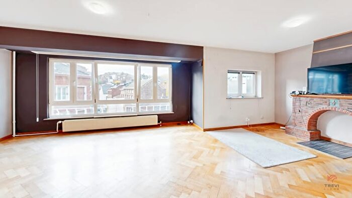 1-kamerappartement te koop in Liège