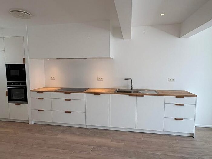 2-kamerappartement te koop in BRAKEL