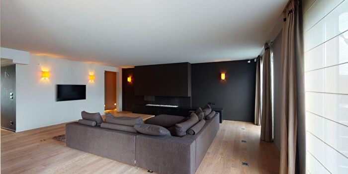 4-kamerappartement te huur in Antwerpen