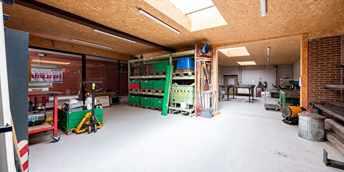 Huizen Koop Huur - 2