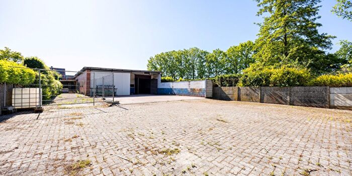 Huizen Koop Huur - 3