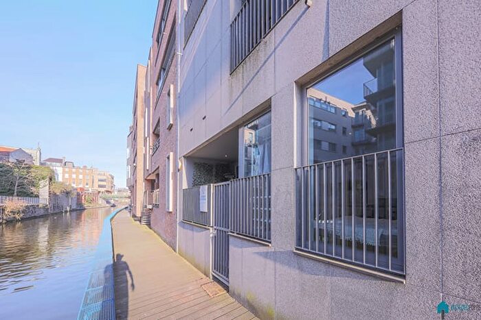 1-kamerappartement te koop in Gent