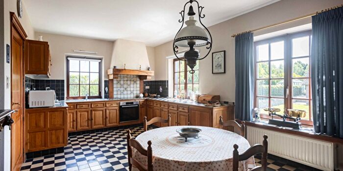 Huizen Koop Huur - 2