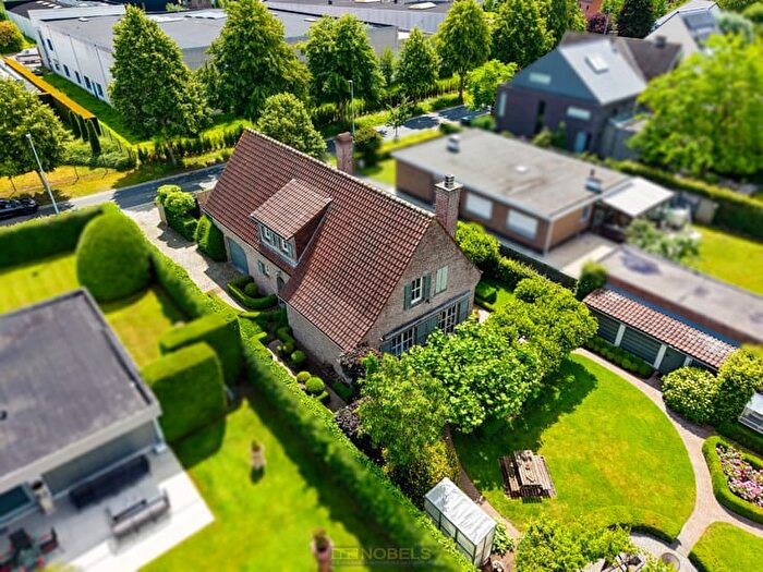 Huizen Koop Huur - 2