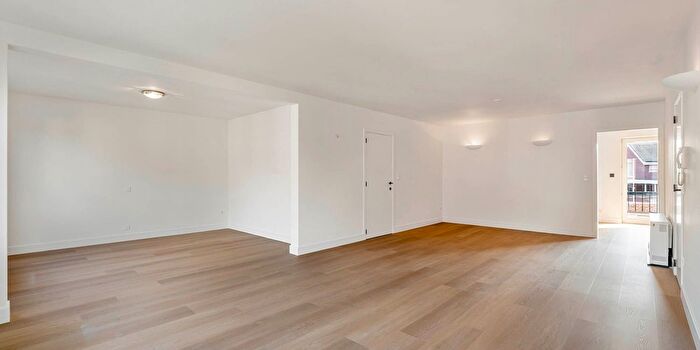 3-kamerappartement te koop in Hamont