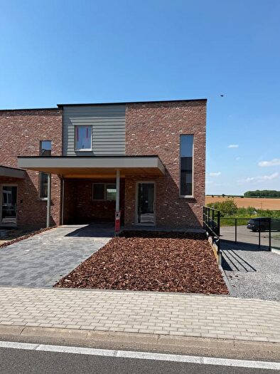 3-kamerhuis te koop in GINGELOM