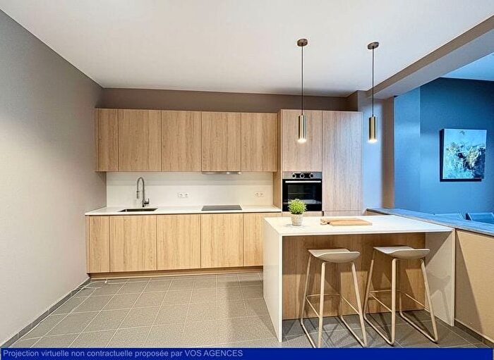 Huizen Koop Huur - 3