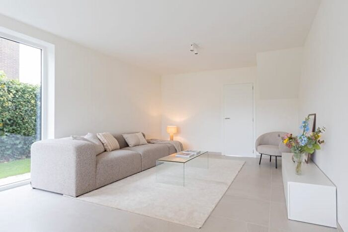 Huizen Koop Huur - 3