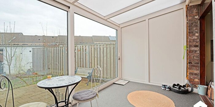 Huizen Koop Huur - 2