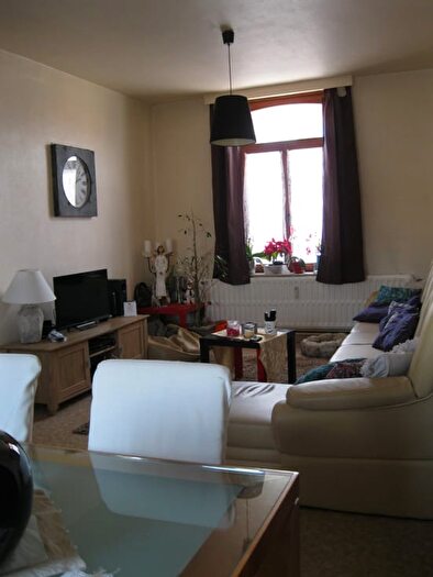 2-kamerappartement te huur in Virton