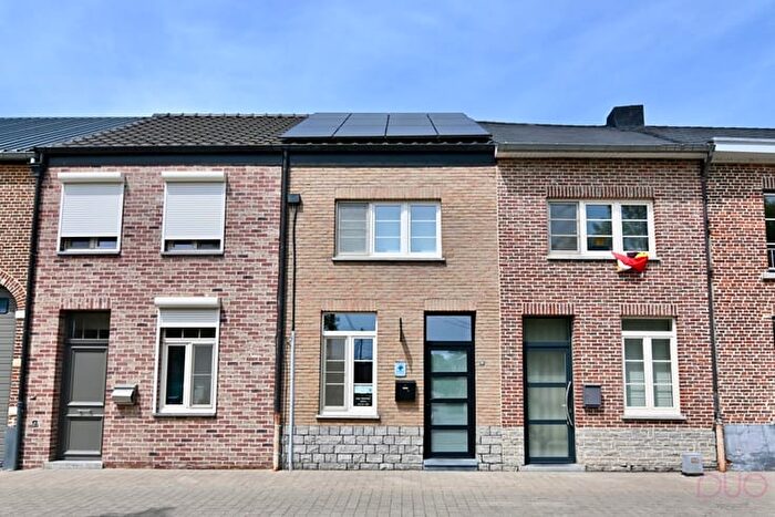 13-kamerhuis te koop in Zoutleeuw