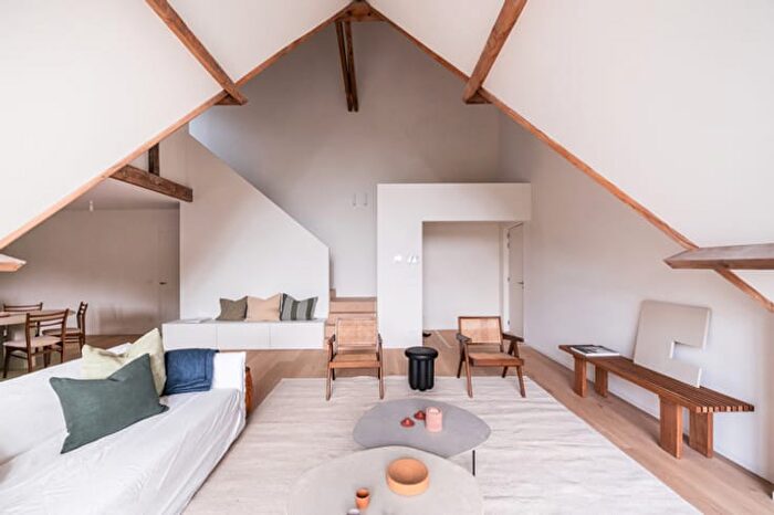 2-kamerappartement te koop in Gent Sint-Denijs-Westrem