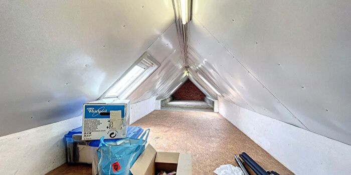 Huizen Koop Huur - 3