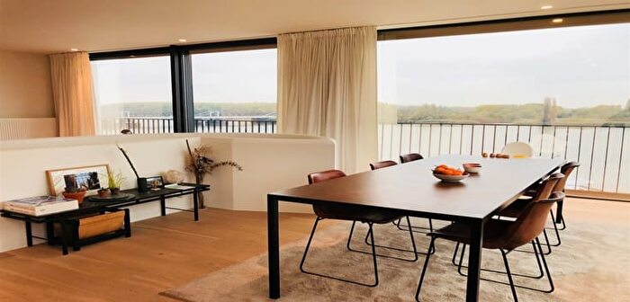 1-kamerappartement te huur in TEMSE