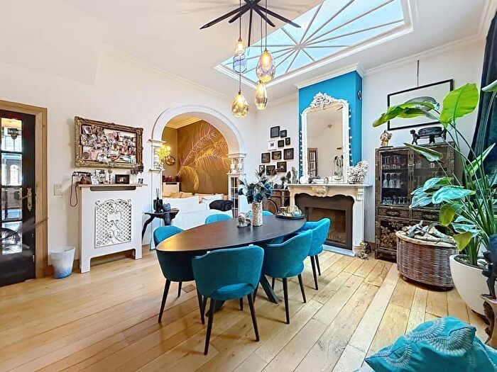 Huizen Koop Huur - 3