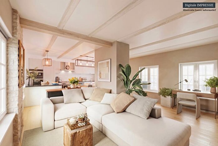 Huizen Koop Huur - 3