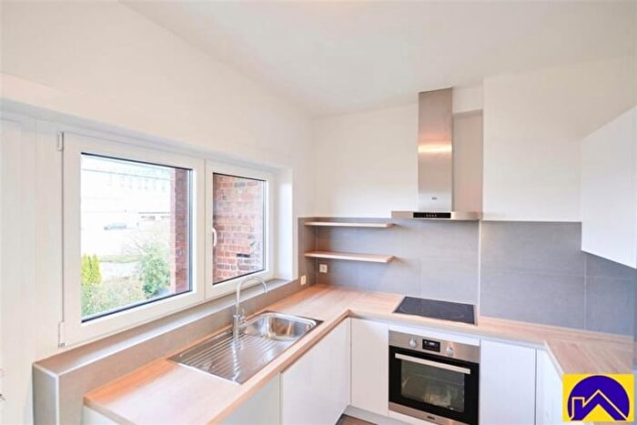 Huizen Koop Huur - 2