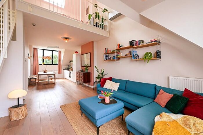 2-kamerappartement te koop in ANTWERPEN