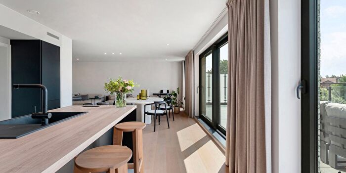 Huizen Koop Huur - 2