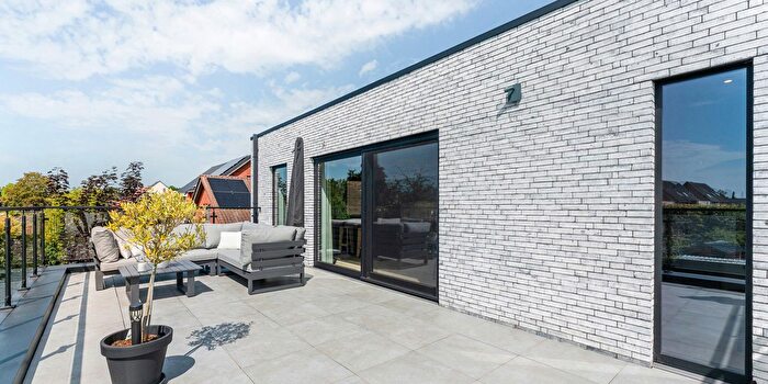 Huizen Koop Huur - 3