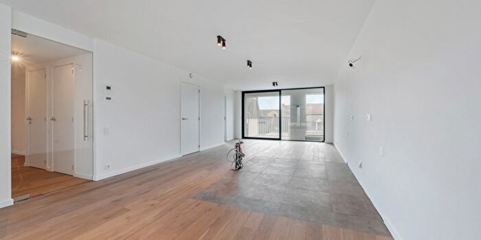 3-kamerappartement te koop in Roeselare