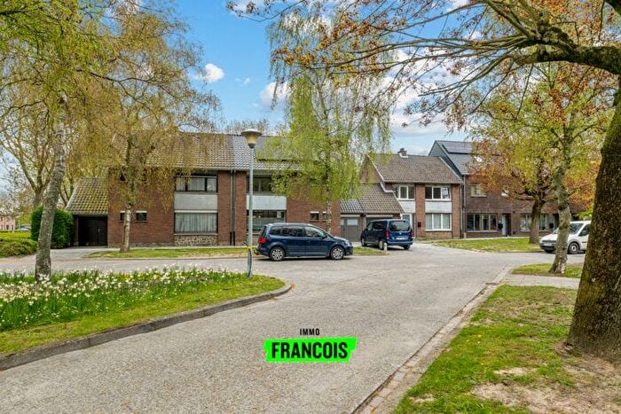 4-kamerhuis te koop in Brugge