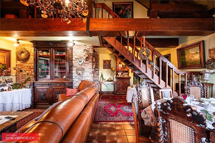 Huizen Koop Huur - 2