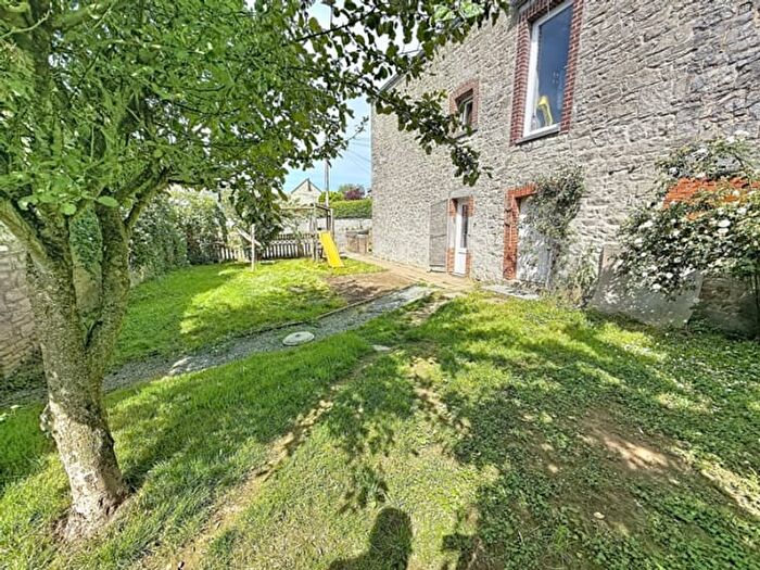 3-kamerhuis te koop in Dinant