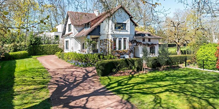4-kamerhuis te koop in Groot-Bijgaarden