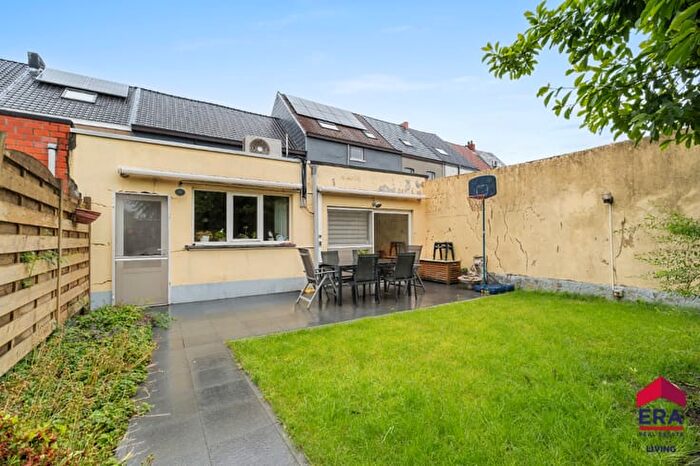 Huizen Koop Huur - 2