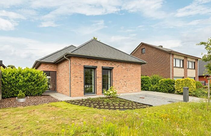 2-kamerhuis te huur in Minderhout