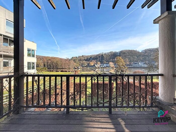 1-kamerappartement te koop in Anhée