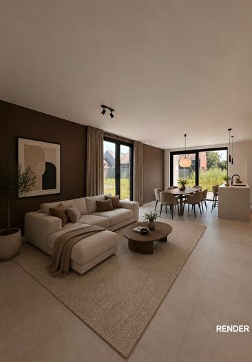 Huizen Koop Huur - 2