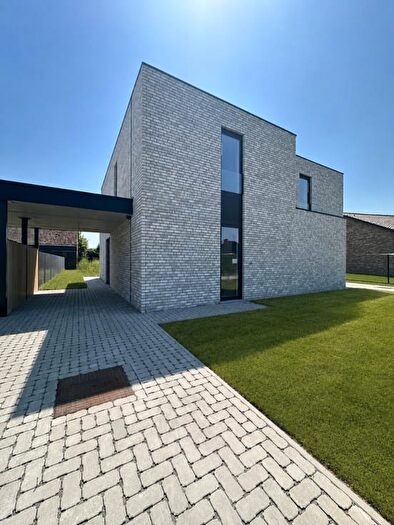3-kamerhuis te huur in Hechtel