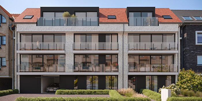 Huizen Koop Huur - 3
