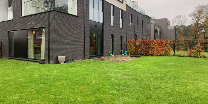 2-kamerappartement te koop in Mol