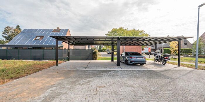 Huizen Koop Huur - 2