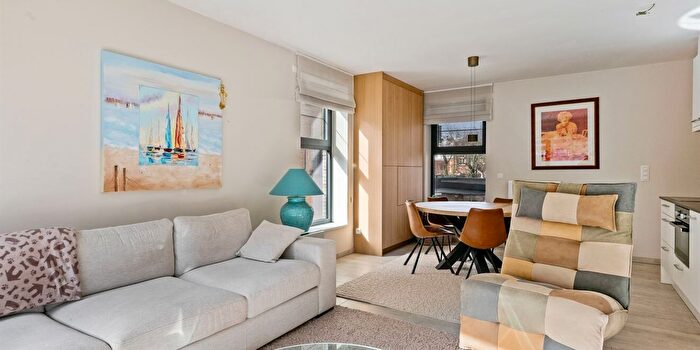 1-kamerappartement te huur in Deurne