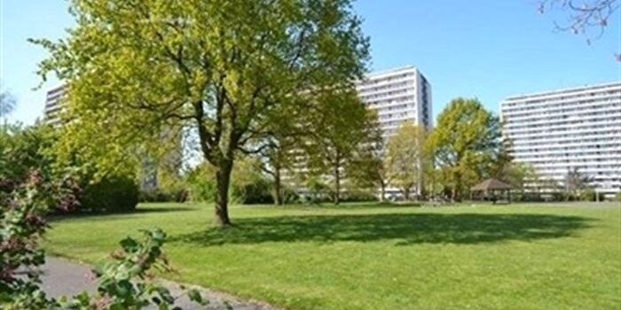 2-kamerappartement te koop in Sint-Niklaas