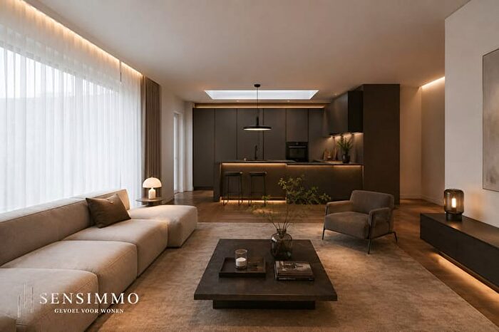 1-kamerappartement te koop in Houthalen-Helchteren