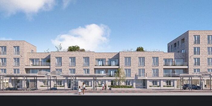 Huizen Koop Huur - 2