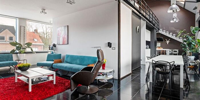 3-kamerappartement te koop in Wijnegem