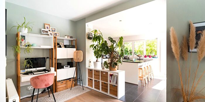 Huizen Koop Huur - 2