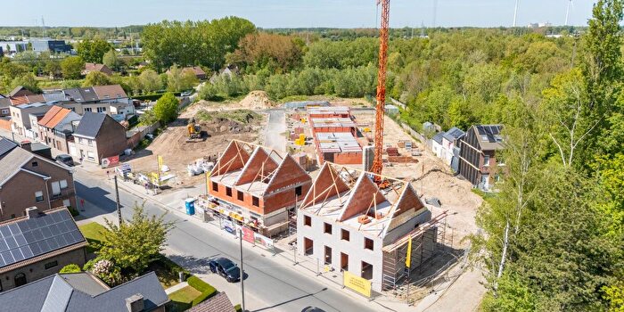 Huizen Koop Huur - 3