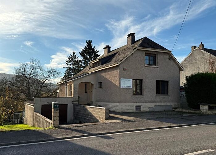 3-kamerhuis te koop in MUSSON