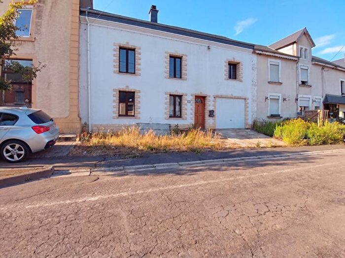 5-kamerhuis te koop in RACHECOURT