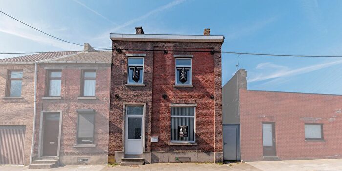 3-kamerhuis te koop in Manage